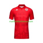 Maillot/Tenue Tunisie Domicile 2023/2024